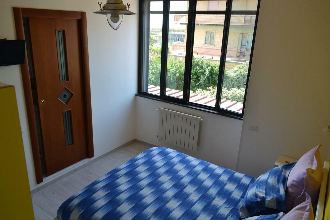 Villa Arechi Salerno Luaran gambar