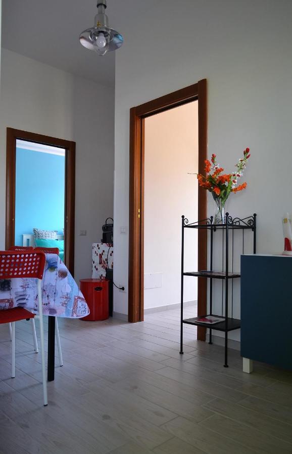 Villa Arechi Salerno Luaran gambar